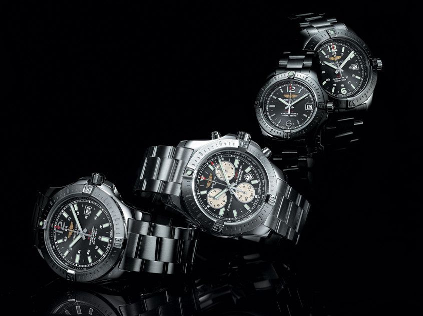 Breitling-Colt-Range-Watch