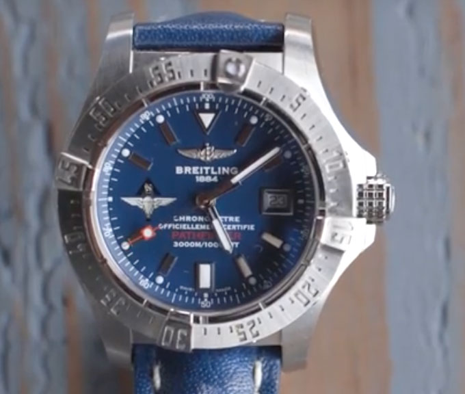 Breitling-replica-watch