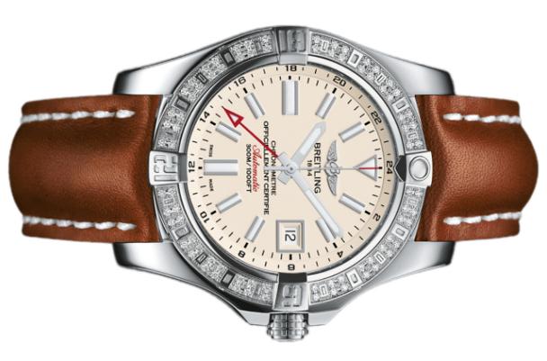 The reliable replica Breitling Avenger A3239053 watches with 42 hours power reserve are equipped with calibers 32.