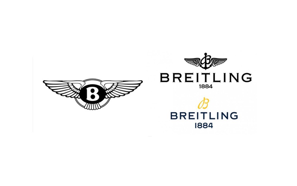 Breitling has kept the long partnership with Bentley.